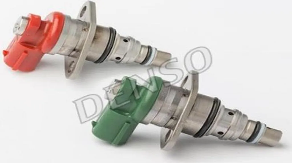 Régulateur de pression DENSO DCRS210120 robuste et haute performance