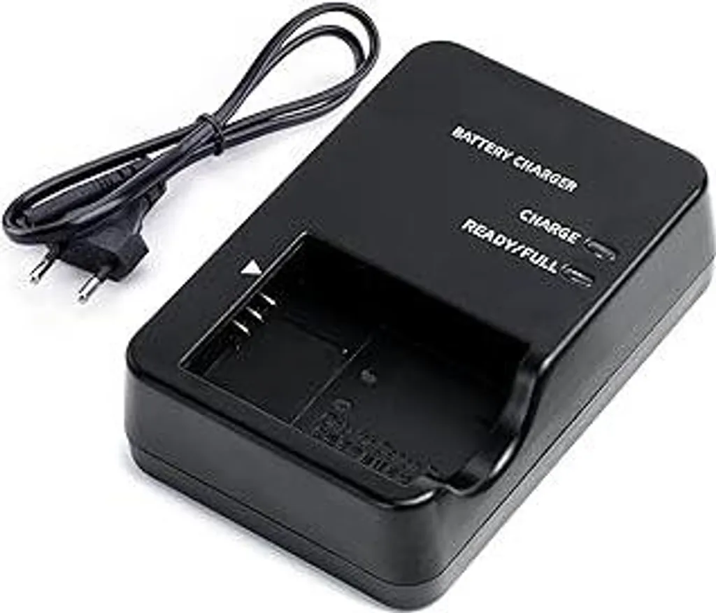 Caricabatterie NB-13L Canon G7 X Mark II SX740 - OFFERTA!