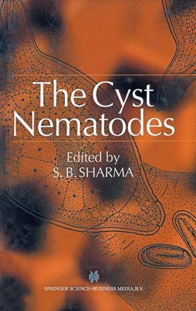 Die Zystennematoden