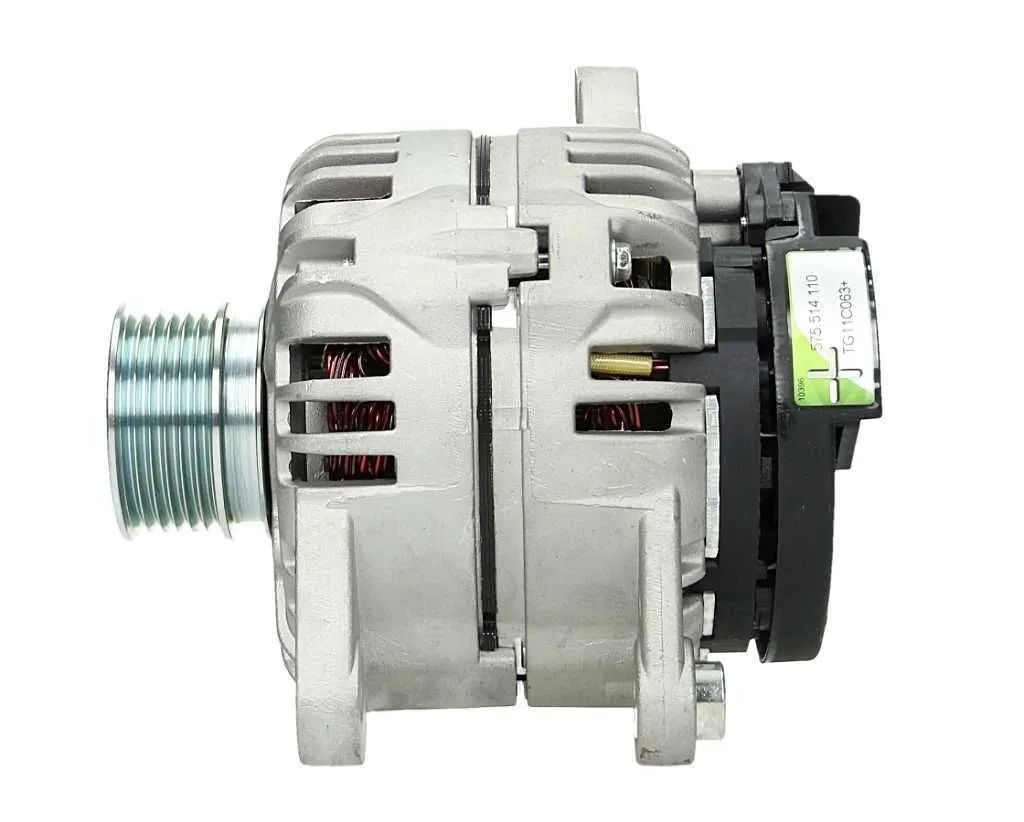 Alternateur pour Renault : Solution de charge 110A haute performance 12V