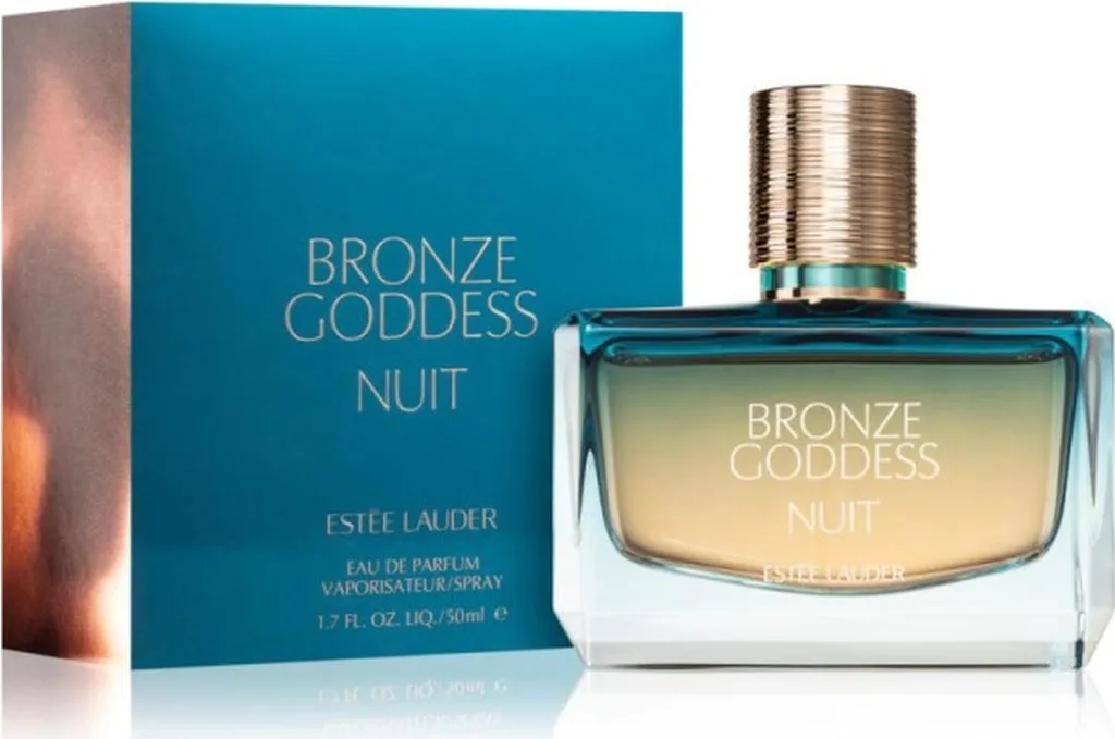 Estee Lauder Bronze Goddess Nuit Eau de Kaufland.de