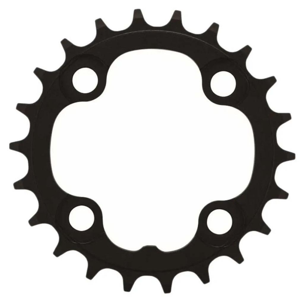 Fsa Mtb Alum Inum 64 Bcd Kettenblatt Schwarz 28t Schwarz Produktbild 