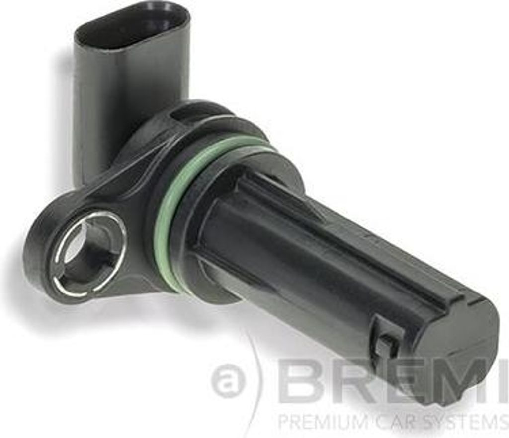 BREMI 60496 Impulsgeber, Kurbelwelle OE 68079375AB kompatibel mit Cherokee