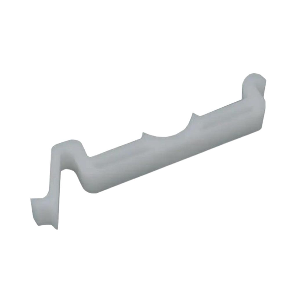 Hintere Achsstütze 125-43 STIGA Collector Combi