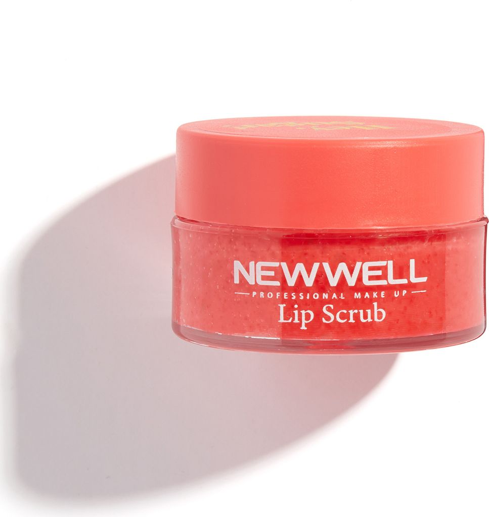 Lippen Peeling Multi-Fruit Mix