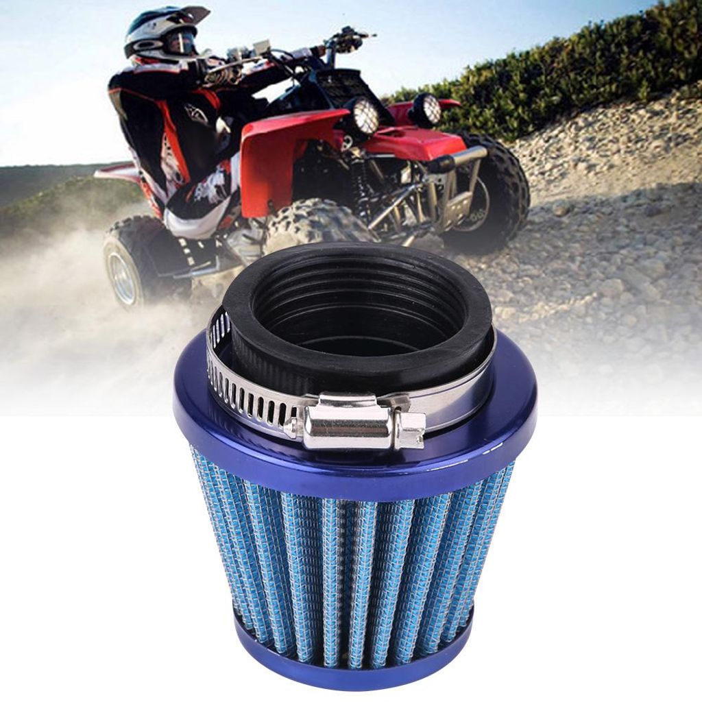 44mm vzduchový filtr pro čtyřkolku Gy6 150 ccm, čtyřkolku, Obrázek produktu 