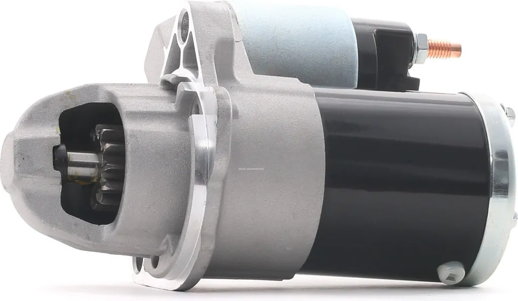 Démarreur pour démarrage à froid Alfa 159 et Spider, modèle STARK