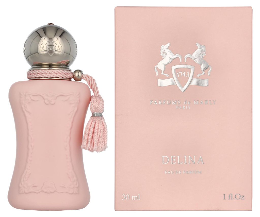 Parfums De Marly Delina Edp Spray Produktbild 