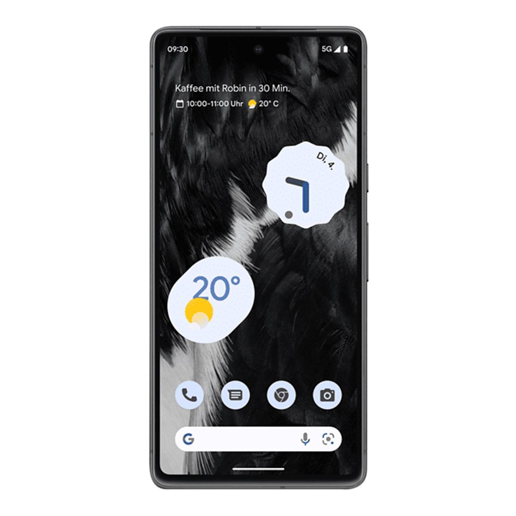 Google Pixel 7 8+256GB 6,1