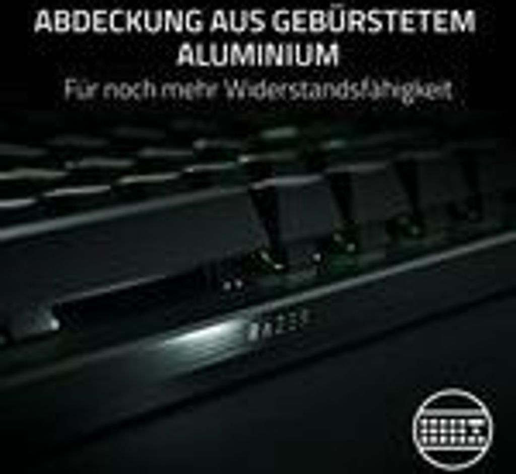 Razer Huntsman Mini Analog Produktbild 18