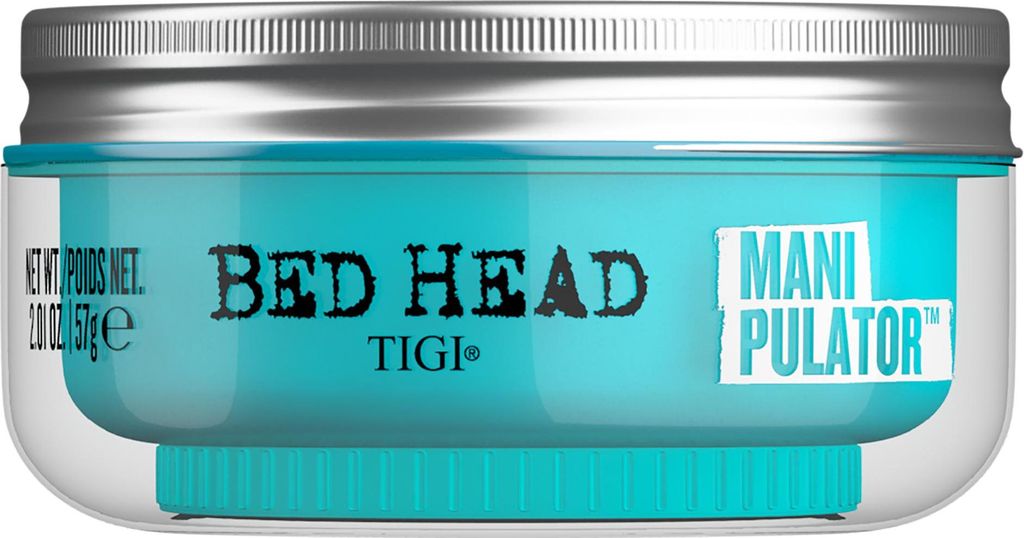 Tigi Bed Head Manipulator Paste 57gr - pasta in fibra Immagine del prodotto 