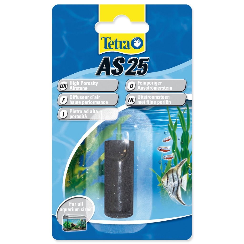 Tetra AS 25 Produktbild 