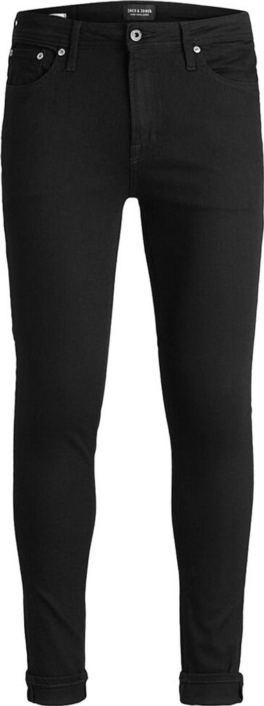 Jack & Jones Glenn Original Sq 356 Slim Fit Jeans Schwarz 31 / 30 Herren Schwarz 31