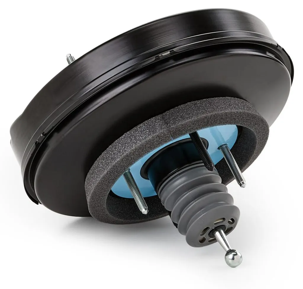 Servofrein d'origine ATE 10 pouces compatible Peugeot 308 II Phase 2 - 4
