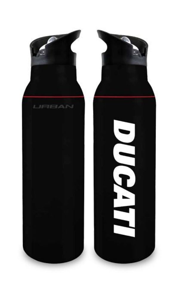 Ducati DUC-URB-BOT-B Láhev na pití pro každodenní použití z Obrázek produktu 