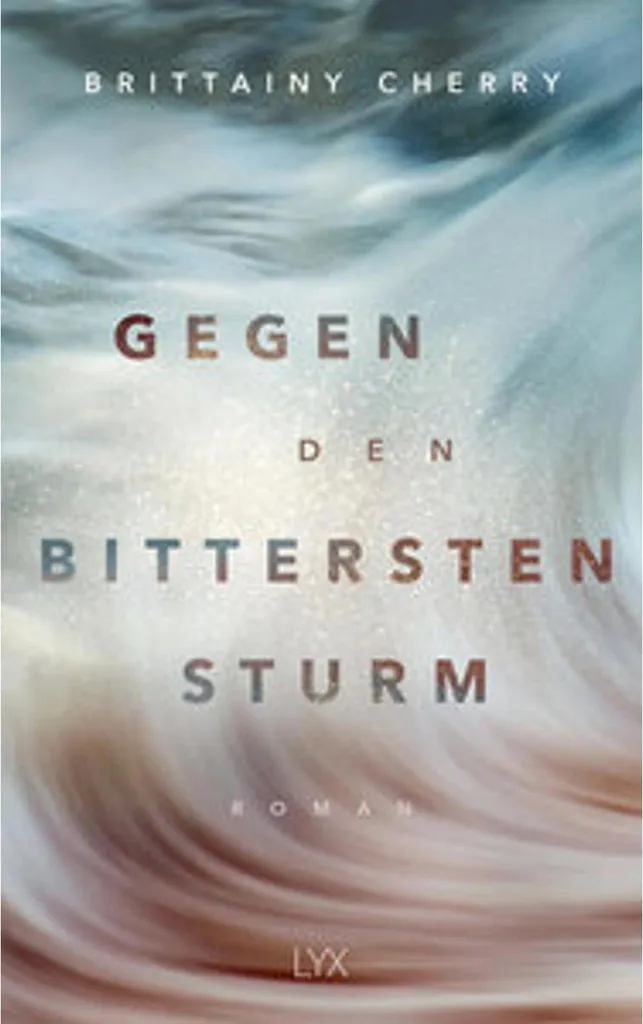 Gegen den bittersten Sturm - Roman d'aventure historique grand format