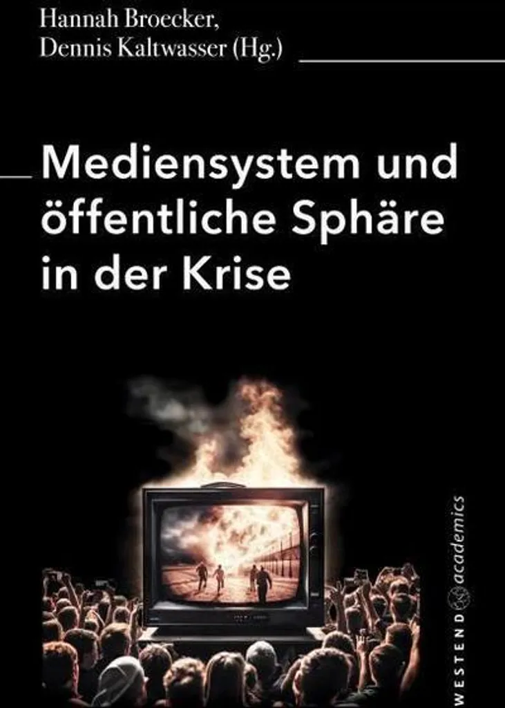 Analyse Critique : Médias et Sphère Publique en Crise - Manuel Complet
