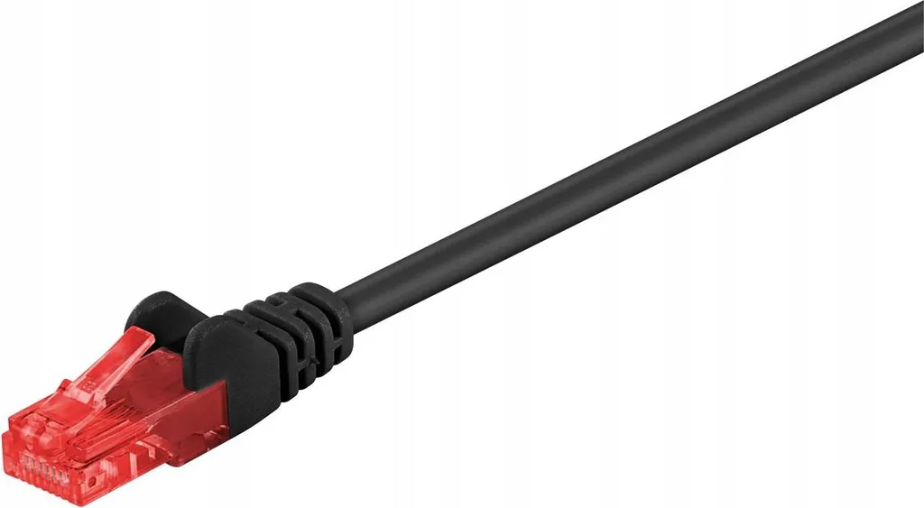 Patch Cord Cat6 Microconnect B-UTP610 10m - Soluzione Networking Aziendale