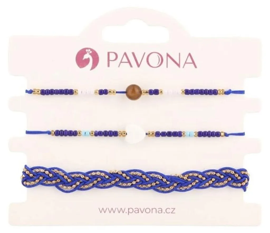 Bracelets fantaisie multicolores en lot - Accessoires mode femme tendance