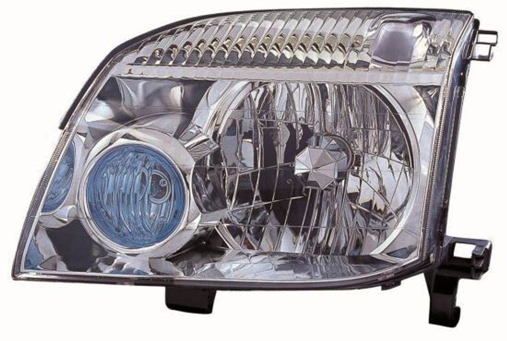 ABAKUS 215-11A4R-LD-E1 - OE 260108H90A Scheinwerfer, rechts für X-Trail (T30)
