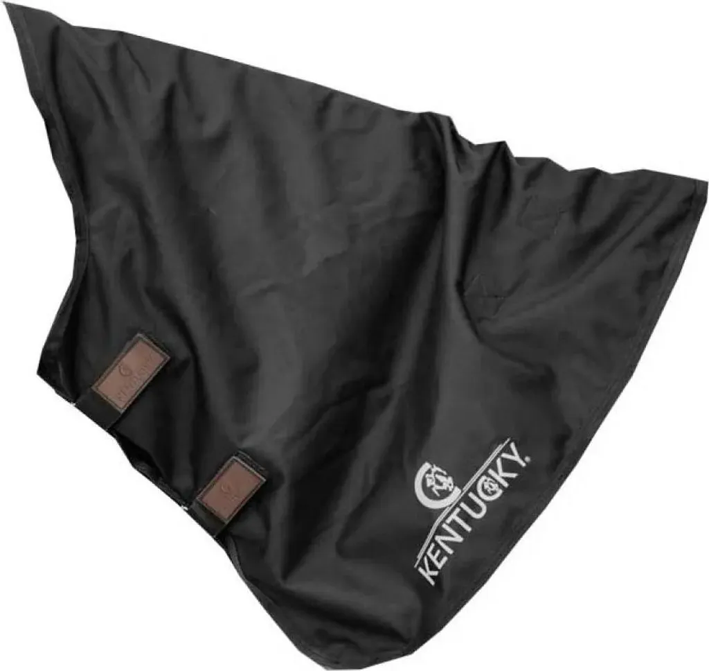 Kentucky Horsewear Neck All Weather Comfort 100g - Protezione Pioggia Cavallo