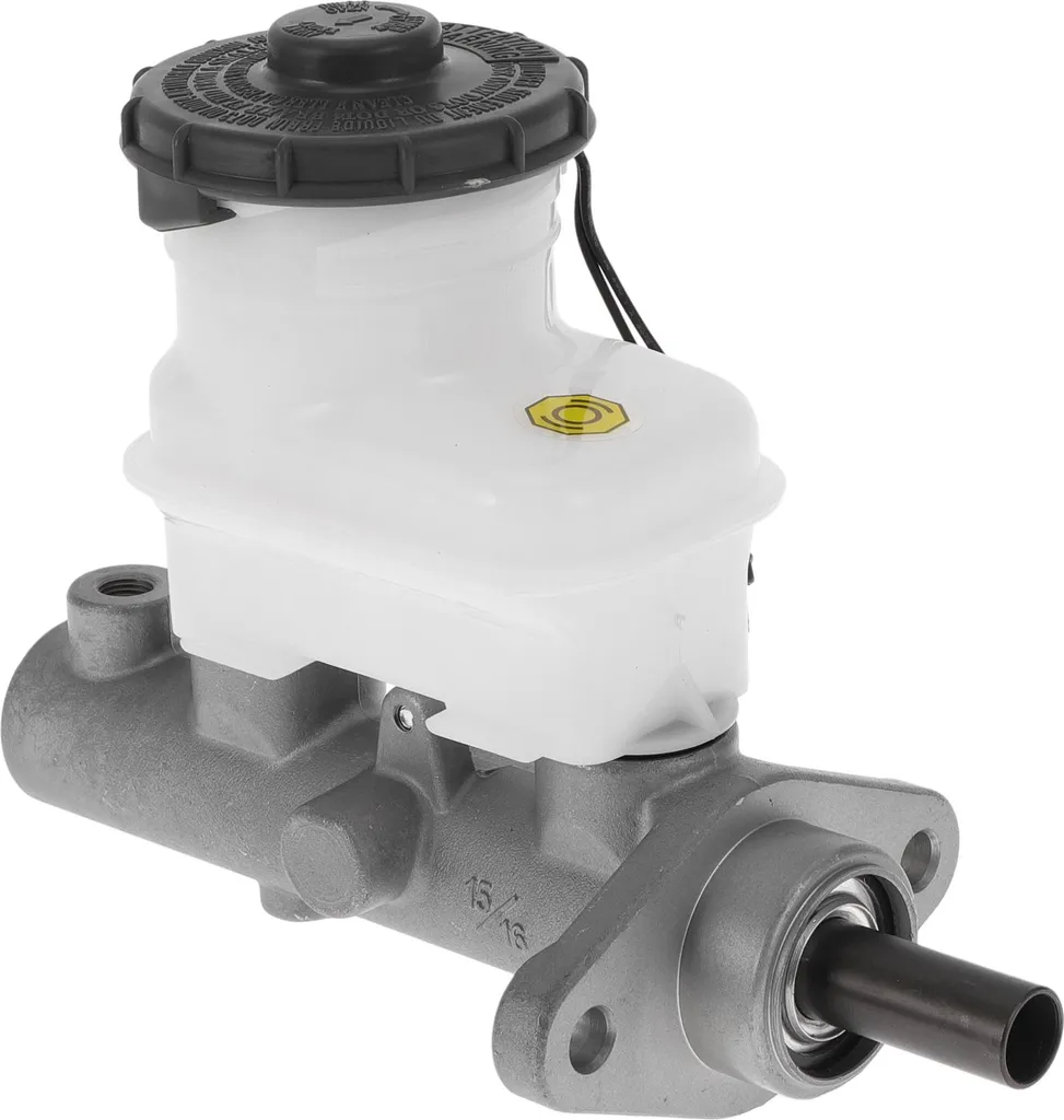 Maître-Cylindre Frein Honda Civic EX 97-98 : Solution Anti-fuite et Durable