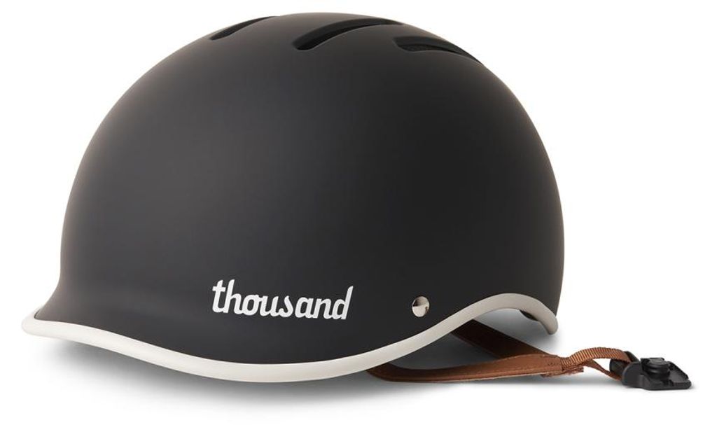 1 Heritage 2 - Carbon Black - Large Image du produit 