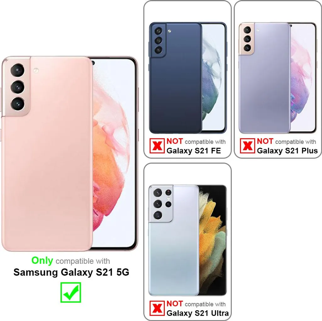 Cadorabo Custodia per Huawei Nova 5/5 PRO in CANDY ROSA