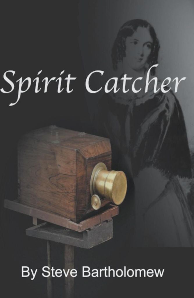 Spirit Catcher