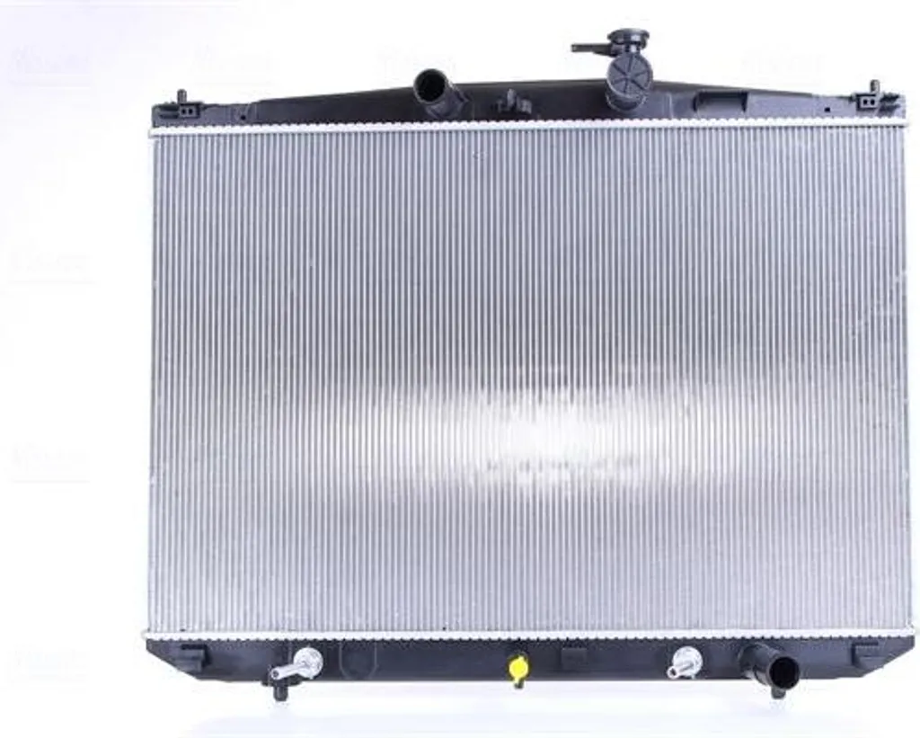 Radiateur de refroidissement moteur pour Lexus RX référence OE 164000P510