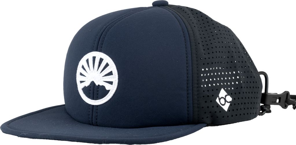 Bavarian Caps "Gipfelstürmer quetsch" mit Produktbild 