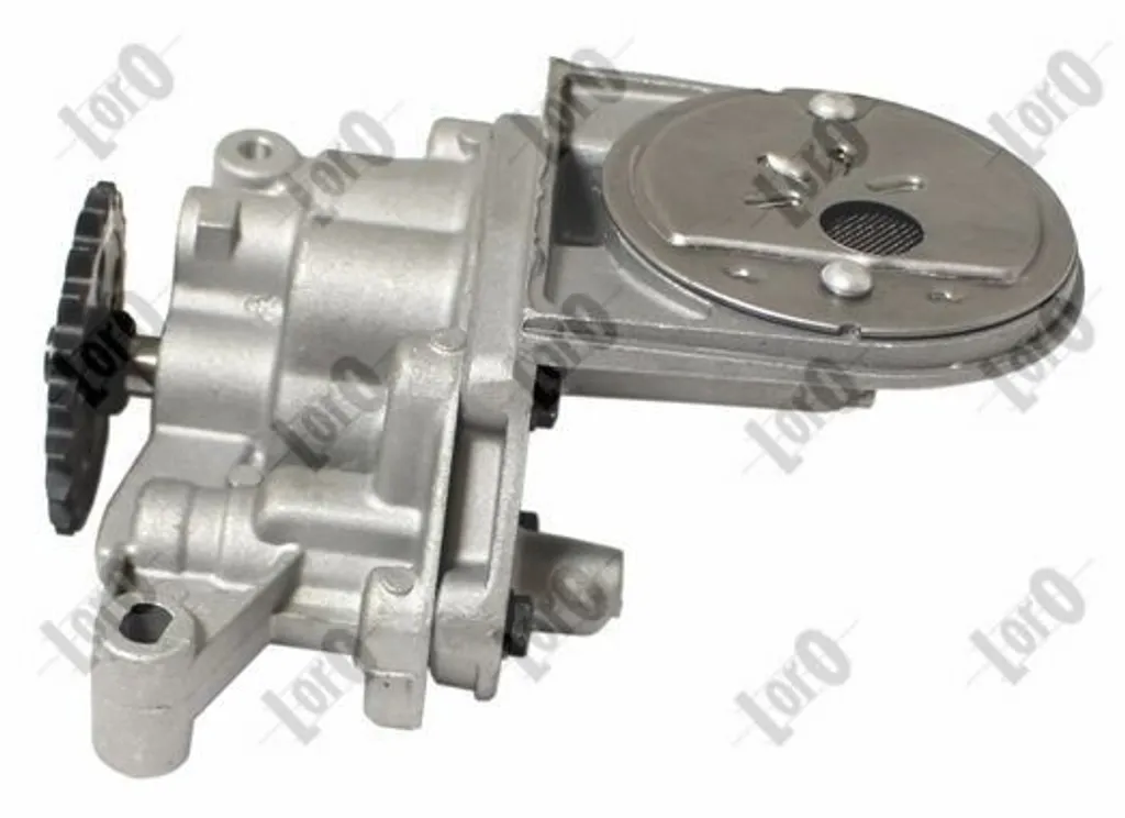 Pompe à huile moteur pour Citroën C4 Berlingo et Peugeot Partner 207