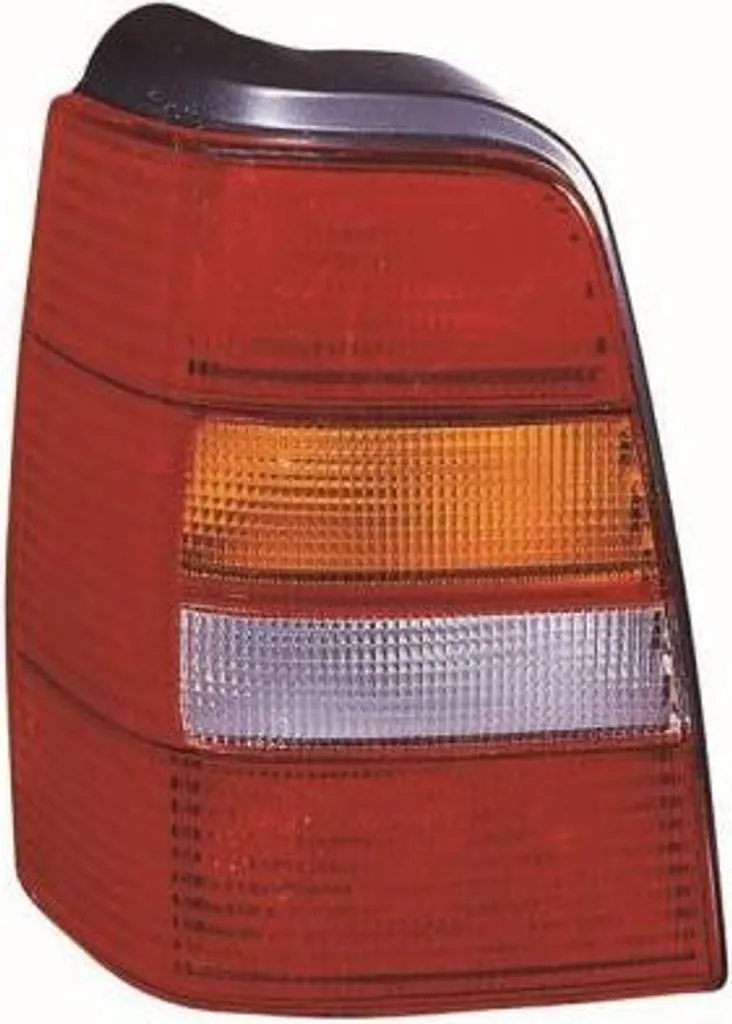 Phare arrière de rechange pour Golf 3 compatible OE 1H9945112 ABAKUS