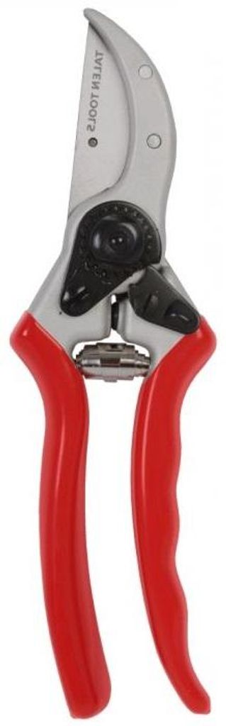 Forbici professionali - Rami fino a 25 mm - Rosso - Per Immagine del prodotto 