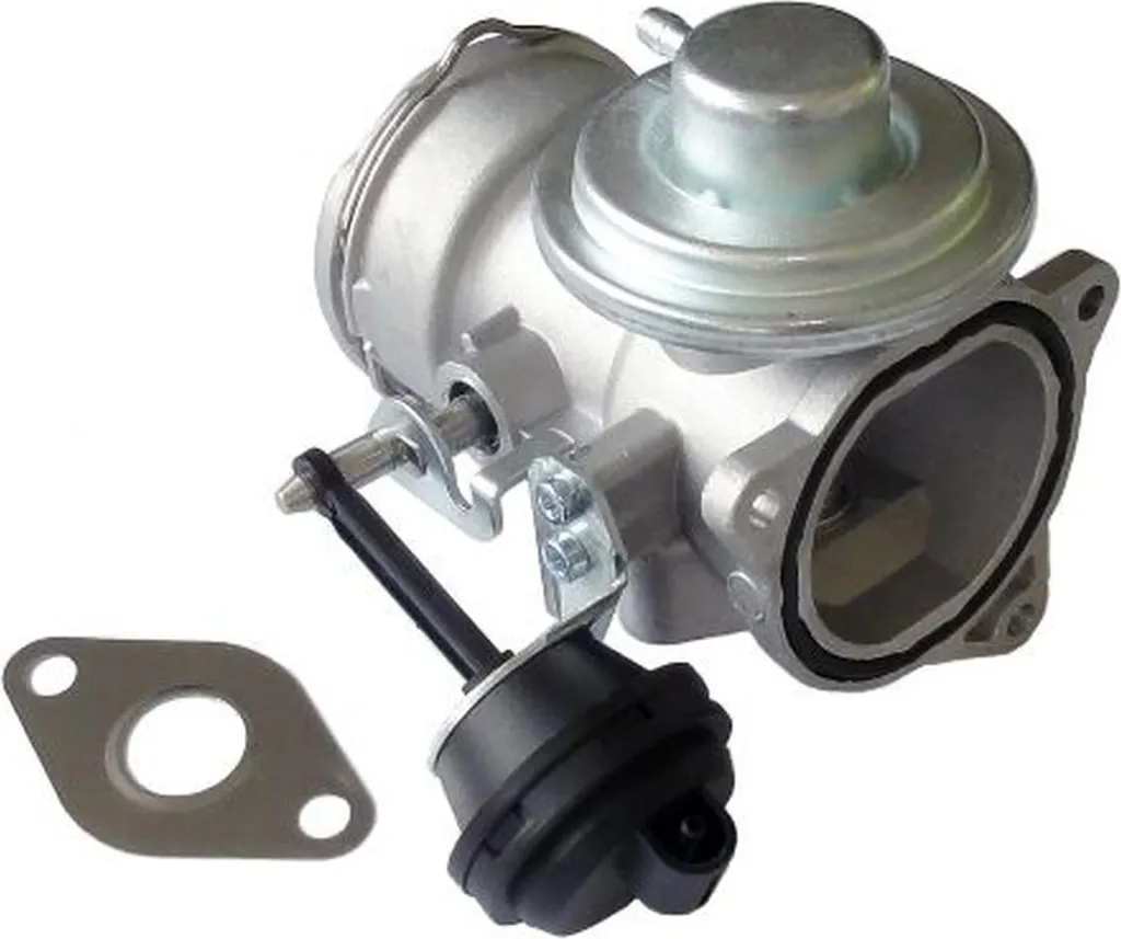 Vanne EGR pneumatique pour Seat Alhambra et modèles compatibles