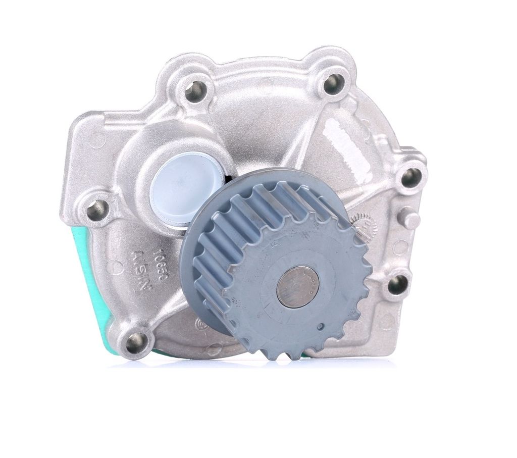AISIN Kühlmittelpumpe Wasserpumpe für FORD Focus II Schrägheck (DA, HCP, DP) WV-001D