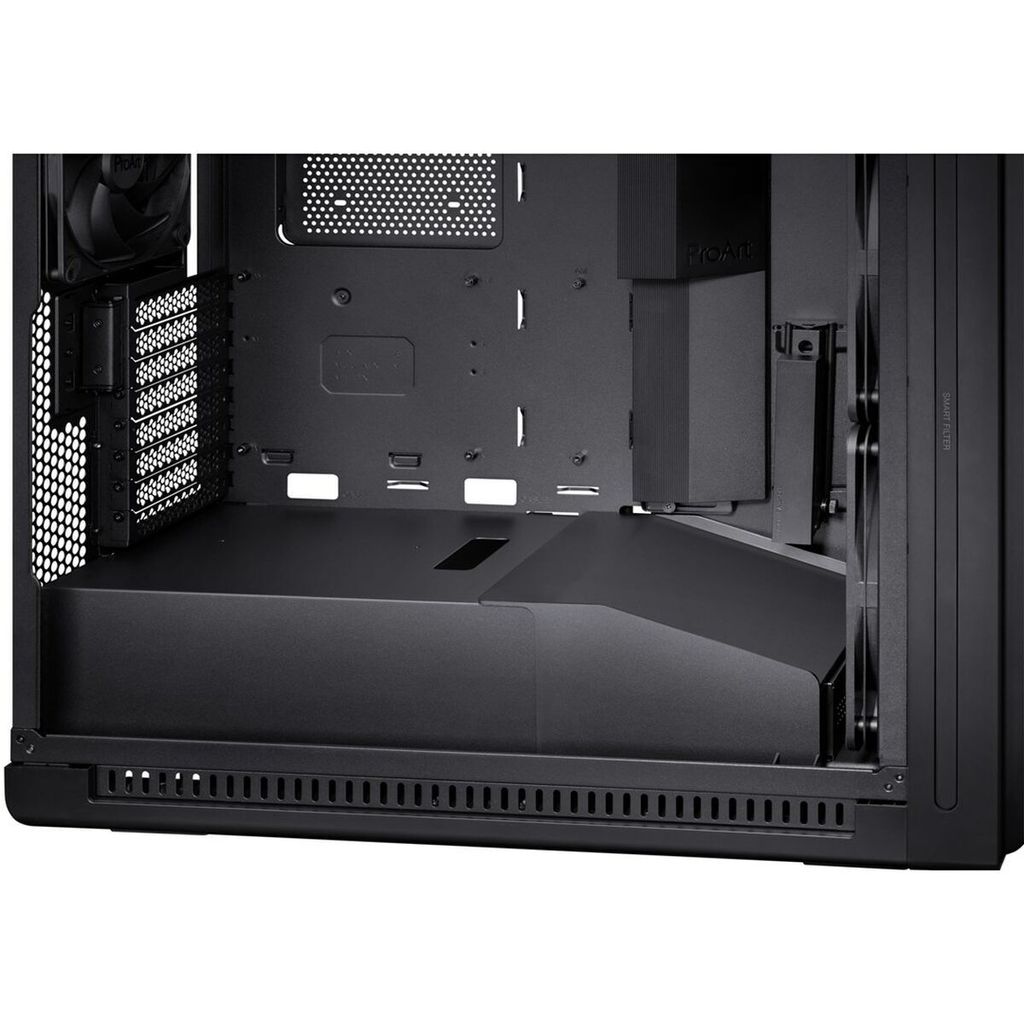 ASUS ProArt PA602 Midi Tower Black Zdjęcie produktu 3