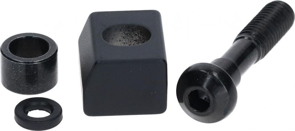 SHIMANO Klemmschraube BL-RX812 - Ersatzteil für BL-RX812 Bremshebel, ca. 11 g...