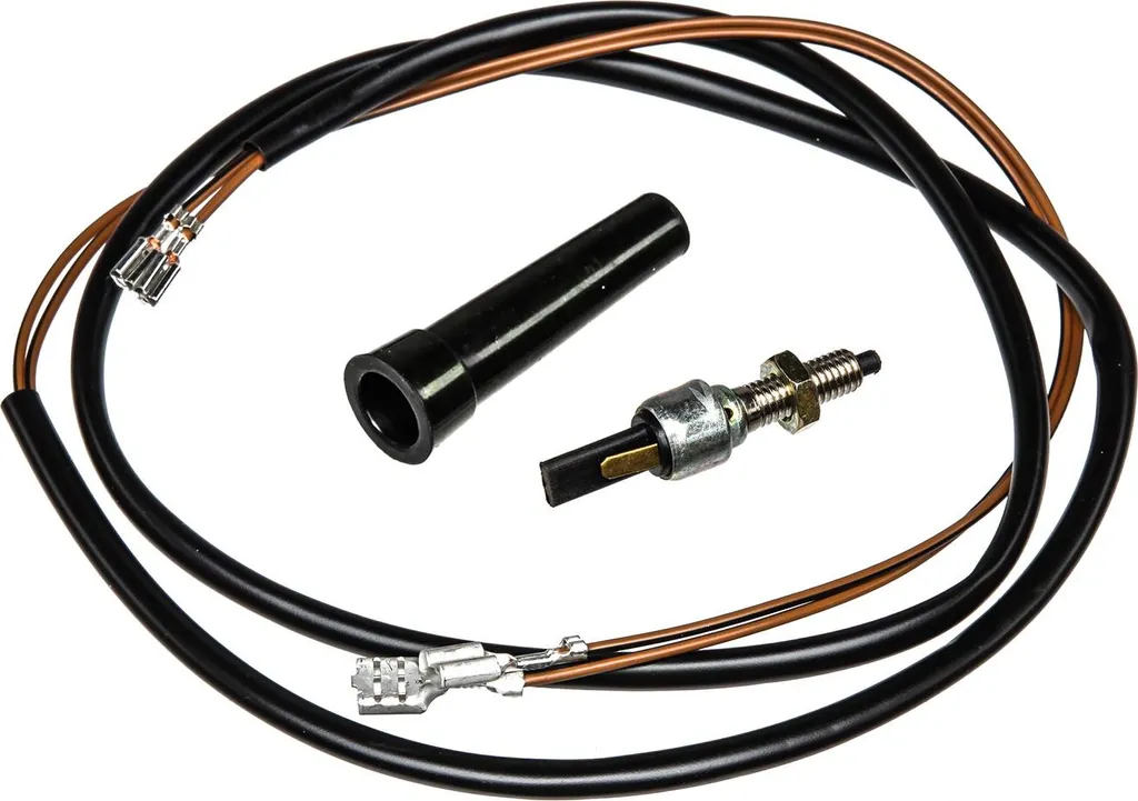 Set Interruttore Luce Freno 8606.11/14 per Simson S51 SR50 - Ricambio MZA