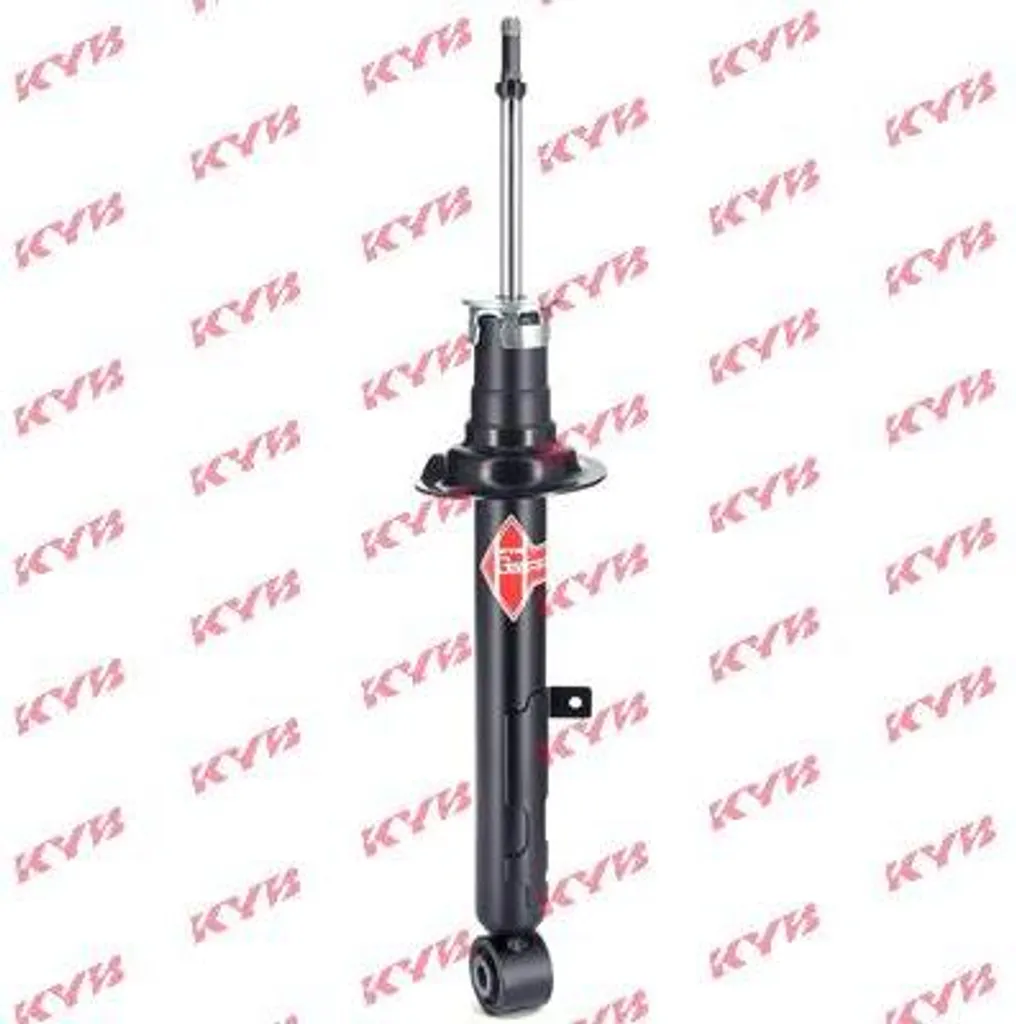 Amortisseur de Suspension Arrière KYB 551107 Haute Performance Gaz
