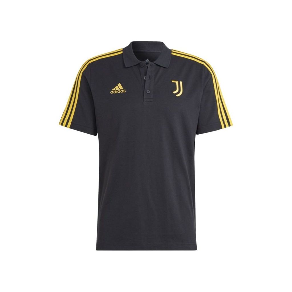 Koszulka polo adidas Juventus Turyn DNA HZ4989 M (178cm)