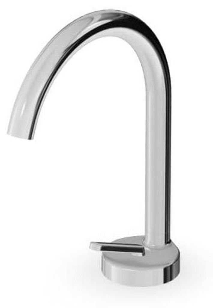 Zucchetti Isy22 Waschtisch-Einhebelmischer ZIS1403 CASA39