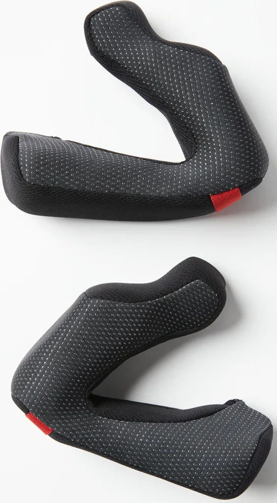 Coussinets Fox V3 RS 50mm - Pour Ajuster et Rénover votre Casque Fox 2020