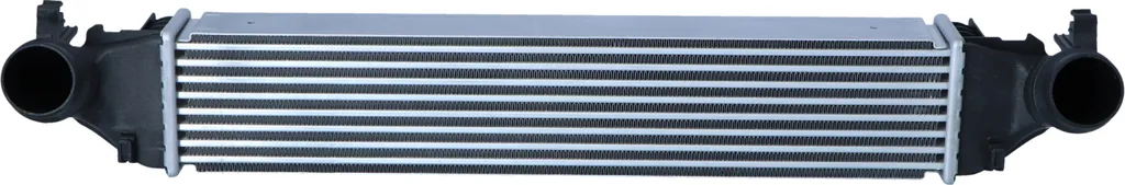 Intercooler de rechange pour Opel Astra K - Fiabilité OE 13356680