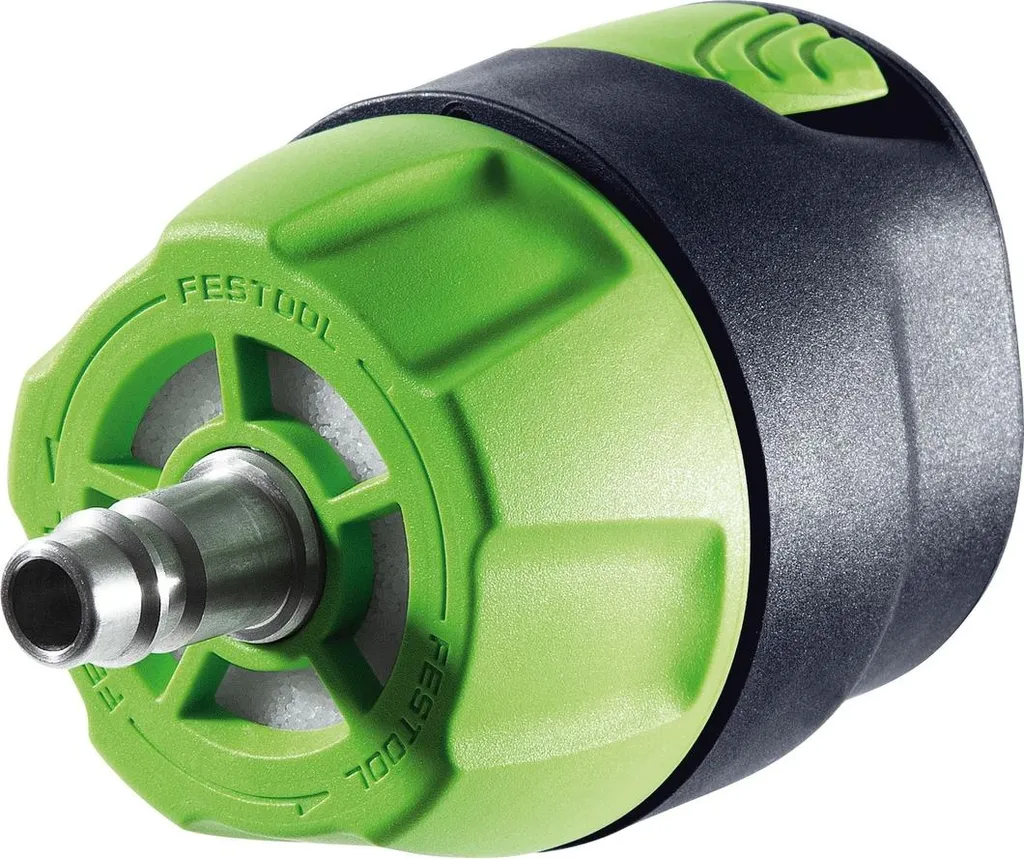 Raccordo IAS 3-SD Festool: L'Eredità della Precisione Tedesca - 5