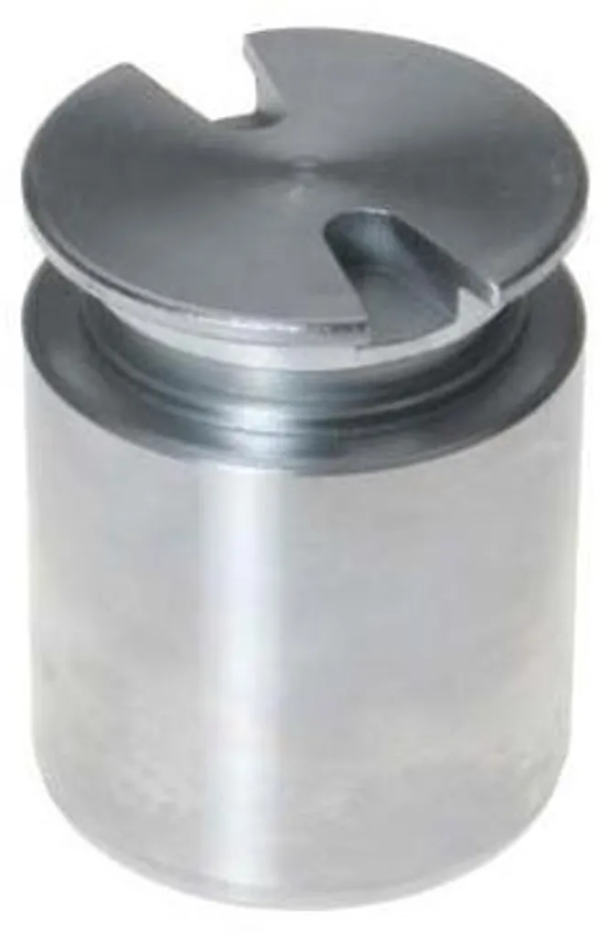 Piston de frein BREMBO en acier : fini l'étrier grippé sur votre Golf 6