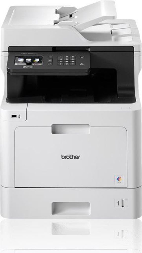 Mfc-L8690Cdw Obrázek produktu 