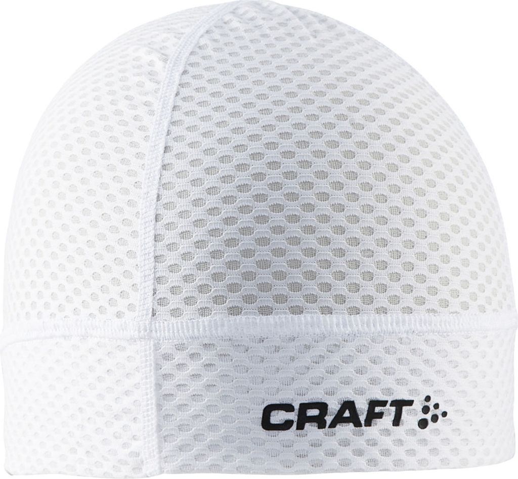 Craft Pro Cool Mesh Superlight Hat White S/M