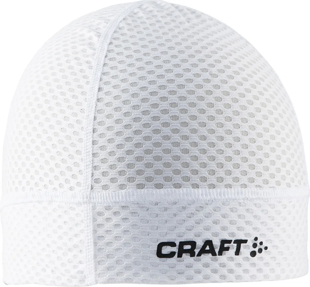 Craft Pro Cool Mesh Superlight Cap Bianco L-XL Uomo Bianco L-XL