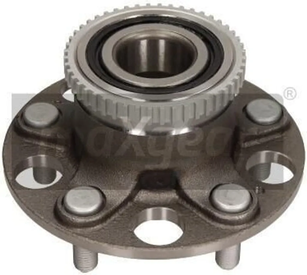 MAXGEAR 33-1008 Jeu de Roulement de Roue Arrière pour Accord VII 42200SED951